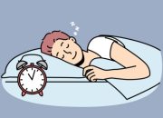 Cara Efektif Meningkatkan Kualitas Tidur untuk Kesehatan Optimal