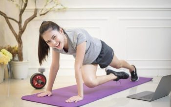 Olahraga untuk Skoliosis