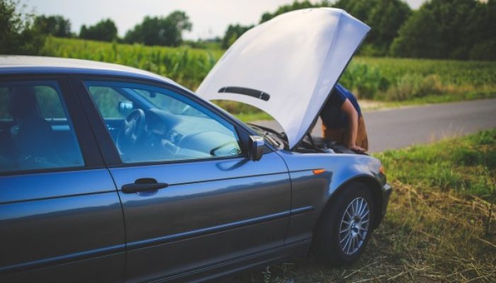 Gejala Umum Kerusakan Mobil dan Cara Mengatasi Masalahnya