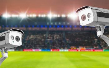 Teknologi dalam Sepak Bola