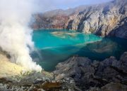 Kawah Ijen Bondowoso: Pesona Alam yang Menyimpan Misteri