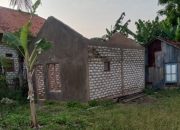 Program BSPS di Kecamatan Raas Disorot: Banyak Bangunan Rumah Diduga Dikerjakan Asal Jadi