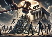 KPK dan Kasus “Wasbang” Situbondo: Ujian Keseriusan Pemberantasan Korupsi
