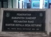 Tokoh Masyarakat dan BPD Desa Ketupat Laporkan PJ Kades ke Instansi Terkait