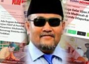 Kuasa Hukum MIK Sarina Menyatakan Tuduhan Saiful Bari Tidak Benar
