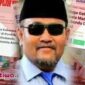 Dok. Foto Dr. H. Supriyono, S.H., M.Hum., Kuasa Hukum MIK Sarina Situbondo dengan latar belakang beberapa pemberitaan tuduhan Samsul Bari di media yang dibantah dan dinyatakan tidak benar
