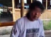 Polres Sumenep OTT Dan Amankan Oknum LSM, Diduga Peras Salah Satu Kades