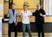 Bawa Surat Tuntutan, Aktivis Sumenep Datangi Kejagung Soal Kasus Mega Korupsi BSPS