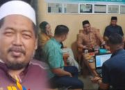 Pengasuh MIK Sarina Situbondo, KH. Zakariya Apresiasi Polres Sumenep Yang Langsung Datangi Terlapor Saiful Bari