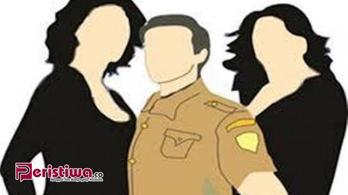 ilustrasi selingkuhana