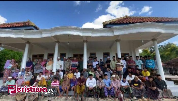 Dukungan Untuk Polres Sumenep Mengalir, Masyarakat Soroti Oknum Pengacara Tukang Koar