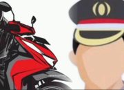 Diduga Lindungi Pelaku Curanmor, Kanit Pidum Polres Sumenep Ada Apa?