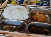 Program Makan Gratis untuk Lansia di Gayam Dikeluhkan, Diduga Ada Kongkalikong