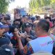 Demo Aksi Damai Situbondo