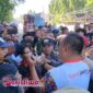 Demo Aksi Damai Situbondo