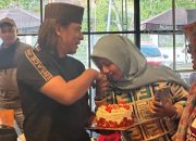 Selamat Ulang Tahun, Sahabatku Sekaligus Saudaraku Igusty Madani, Owner Media Detikzone.Id