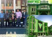 PN Bondowoso Kabulkan Eksepsi Absolut Dari Pihak BMT NU Jawa Timur
