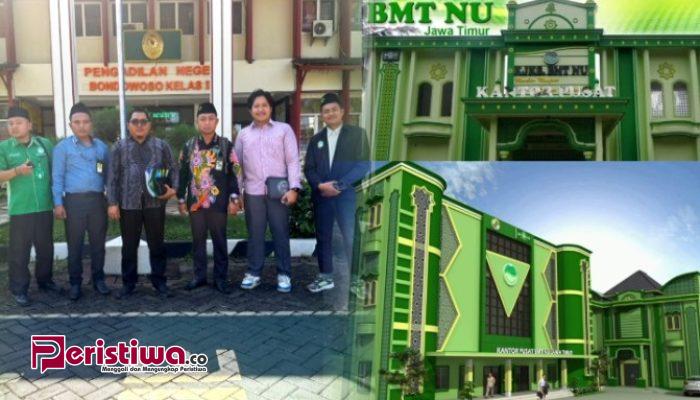 PN Bondowoso Kabulkan Eksepsi Absolut Dari Pihak BMT NU Jawa Timur