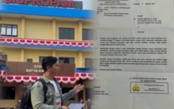 Dugaan Pelayanan Buruk Oknum Polres Jember Ditindaklanjuti Propam Polda Jatim