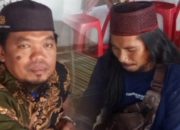 Polsek Kangean Kriminalisasi Ustad Suhriyanto, Polres Sumenep Pilih Bungkam