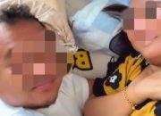 Buntut Video Syur Diduga Libatkan PJ Kades di Nonggunong, Masyarakat Desak Bupati Sumenep Copot Jabatannya