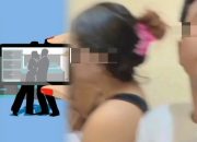 Siti Nur Akida, Korban KDRT Dilaporkan Balik Suaminya Atas Dugaan Perzinahan