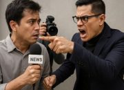 Pengacara Sulaisi Dinilai Intimidatif, Serang Media Setelah Kliennya Diberitakan