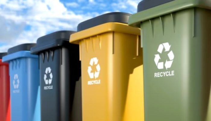 Menjaga Lingkungan Bersih Melalui Pengelolaan Sampah Berkelanjutan