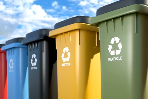 Pengelolaan sampah