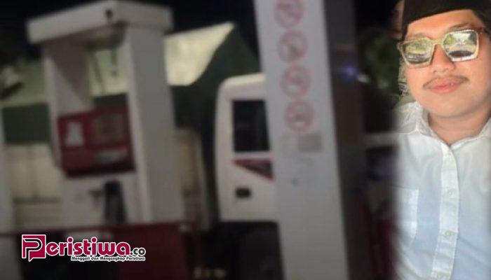 Sering Kosong Karena Solar Dijual ke Tengkulak, SPBU Patean Sumenep/54.694.03 Jadi Sorotan