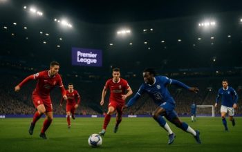 Prediksi Liga Inggris Terbaru dan Analisis Tim Unggulan