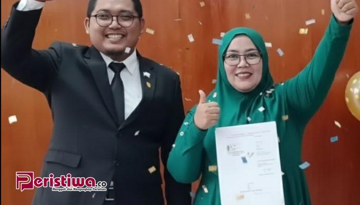 Menutup 2025 dengan Prestasi, Pengacara Supyadi Menangkan Lagi Perkara Nuriah di Tingkat Banding