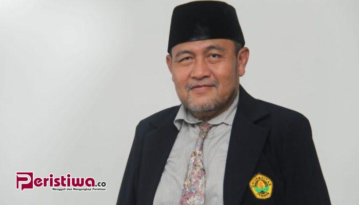 Pengacara Senior Tegaskan Laporan Saiful Bari Mengada-Ngada, Tidak Ada Ujian Di Bulan Agustus