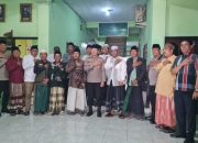 Kapolres dan PCNU Situbondo Perkuat Sinergi Dalam Penegakan Hukum