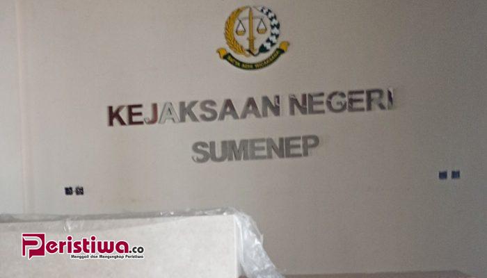 Mangkir Panggilan Eksekusi, Terpidana Ismawati Justru Dilepas Kejaksaan Negeri Sumenep