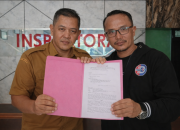 Sekolah Minim Siswa, Proyek MTs Darul Ulum Bugeman Dilaporkan ke Inspektorat