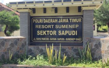Dituding Mandek, Polsek Sapudi Pastikan Kasus Dugaan Emas Palsu Tetap Jalan