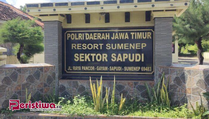 Dituding Mandek, Polsek Sapudi Pastikan Kasus Dugaan Emas Palsu Tetap Jalan