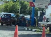 Diduga Jual BBM di Atas HET, Pengelola SPBU di Pulau Sapudi Jadi Sorotan Publik