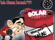 Punya Suami Oknum Polisi, Pengelola SPBU Sapudi Diduga Kebal Hukum