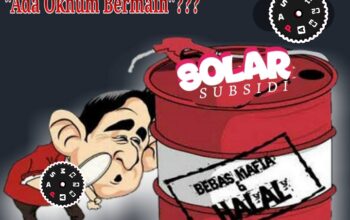 Punya Suami Oknum Polisi, Pengelola SPBU Sapudi Diduga Kebal Hukum