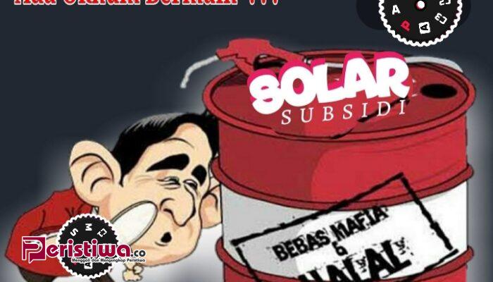 Punya Suami Oknum Polisi, Pengelola SPBU Sapudi Diduga Kebal Hukum