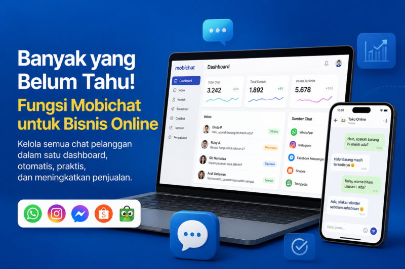 Mobichat