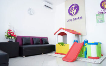 5 Rekomendasi Dokter Gigi Jogja Profesional untuk Perawatan Gigi