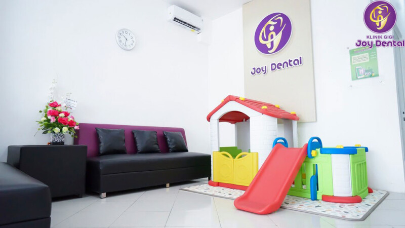 Dokter Gigi Jogja Profesional