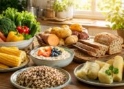 7 Alternatif Pengganti Nasi untuk Diet Sehat yang Bikin Kenyang Lebih Lama