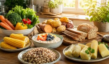 7 Alternatif Pengganti Nasi