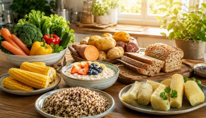 7 Alternatif Pengganti Nasi untuk Diet Sehat yang Bikin Kenyang Lebih Lama