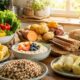 7 Alternatif Pengganti Nasi untuk Diet Sehat yang Bikin Kenyang Lebih Lama