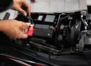 Aki Motor Injeksi Cepat Tekor? Kenali Penyebab, Ciri-Ciri, dan Cara Mengatasinya